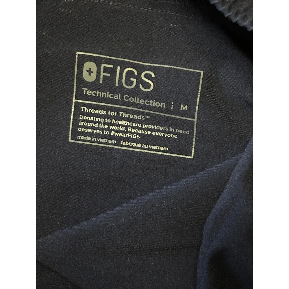 Figs tansen jogger